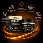 Alimenta naturalmente a ENERGIA!