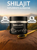 Shilajit