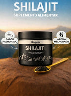 Shilajit